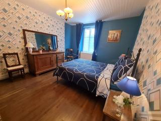 Maison familiale rénovée avec wifi, proche de sites historiques - FR-1-584-371 - 8