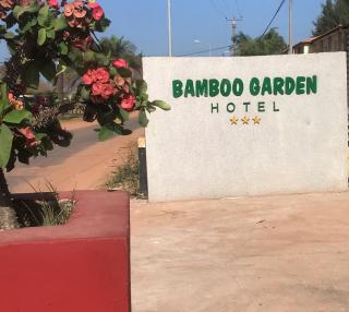 Bamboo Garden Hotel - Serekunda - 0