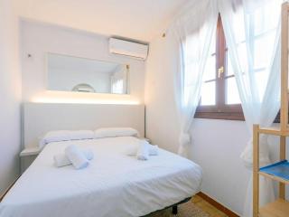 Siesta Mar apartments Sea Loft 41 - Cala'n Porter - 1