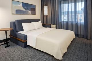 Courtyard by Marriott Springfield Airport - Springfield - 2