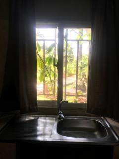 Bamboo Garden Hotel - Serekunda - 9