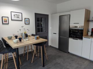 Villa spacieuse avec jardin privé, animaux acceptés - FR-1-653-276 - 7