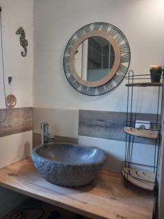 Ty'ca house - Velleron - 8