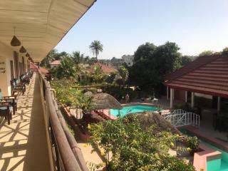 Bamboo Garden Hotel - Serekunda - 1