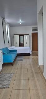 Apartamento Flat NRB 11 - Paranaguá - 8