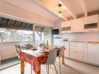 Duplex 3 pièces à Carnac, proche plage, parking inclus, pour 5 personnes - FR-1-477-257 - 7