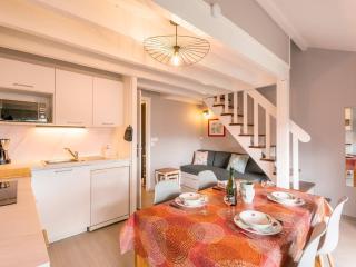 Duplex 3 pièces à Carnac, proche plage, parking inclus, pour 5 personnes - FR-1-477-257 - 6