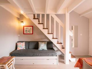 Duplex 3 pièces à Carnac, proche plage, parking inclus, pour 5 personnes - FR-1-477-257 - 5