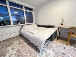 Central studioappartment in Ski 12 min from Oslo by train - 3