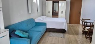 Apartamento Flat NRB 11 - Paranaguá - 3