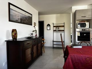 Maison PMR plain-pied avec jardin, 3 chambres, 6 pers., animaux sur demande, proche Ria d'Etel - FR-1-397-85 - Belz - 6