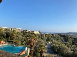 Appartement rénové : Clim, Piscine et Vue Mer - FR-1-816-28 - Bormes-les-Mimosas - 9
