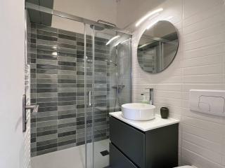 Appartement T2 Climatise avec Parking proche Plage - FR-1-81-631 - Leucate - 5