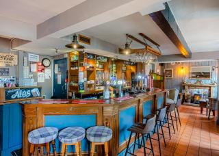 The Kings Moor Retreat - Coalville - 0