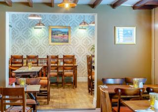 The Kings Moor Retreat - Coalville - 6