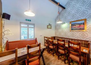 The Kings Moor Retreat - Coalville - 5