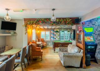 The Kings Moor Retreat - Coalville - 8