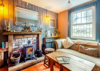 The Kings Moor Retreat - Coalville - 1