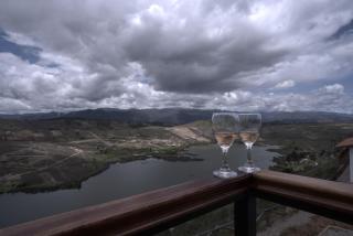 Namora Domo Experience - Cajamarca - 5
