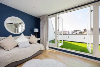 Veeve - Primrose Rooftops - Londra - 6