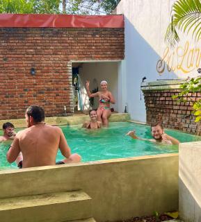 Seconds Hostel - Colombo - Colombo - 9
