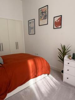 Luxury 1 Bed Riverside Apartment with Sky Lounge - Londra - 1