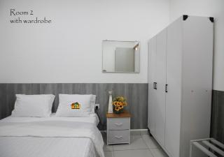 ICC 202A - Ipoh Convention Center - Ipoh - 3