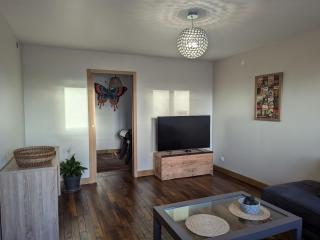 Gîte historique et moderne, capacité flexible - FR-1-585-170 - 3