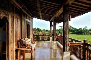 The Joglo at Umah Sunset - Ubud - 3