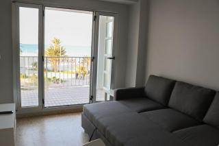 Beachfront apartment - Playa de Gandia - 8