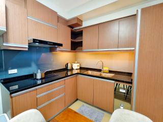 2012T2 Avida Towers Cebu IT Park 1Bedroom Unit Queen Bed - Città di Cebu - 8