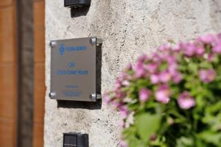 Dina’s Flower House - Lierna - 9