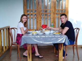 Jungle View Guest - 3