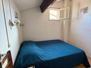 Pavillon 4 Pers. Proche Mer - Animaux & Parking - FR-1-732-103 - 2