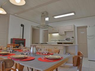 Chalet accueillant à Morzine, 11 pers, proche télécabine - FR-1-679-20 - Montriond - 8