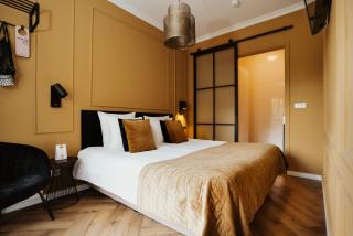 Hotel Janssen - Valkenburg - 8