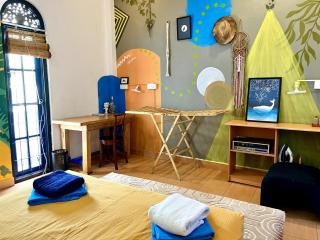 Seconds Hostel - Colombo - Colombo - 5