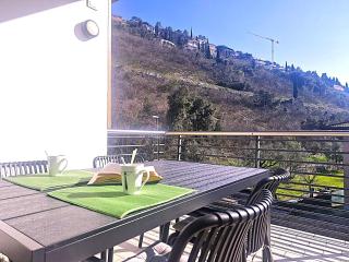 La casa di Maras - Nago-Torbole - 8