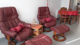 Appartement rénové 30 m2 - 2 pers - Plein sud - 1er étage - Coquet - Tarbes - 4