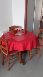 Appartement rénové 30 m2 - 2 pers - Plein sud - 1er étage - Coquet - Tarbes - 3