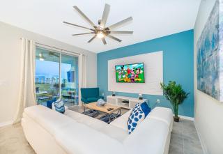 Beautiful Apartments 5 Minutes away from Disney! - Kissimmee - 3