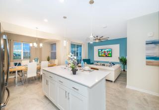 Beautiful Apartments 5 Minutes away from Disney! - Kissimmee - 5
