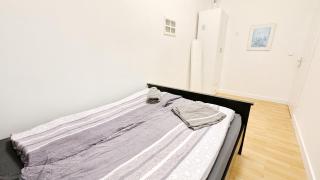 Comfortable rooms in Lugner City area - Vienne - 5