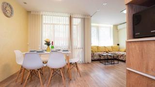 Lifestyle Center Burgas - Boergas - 9