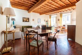 Suite Caravaggio con bagno privato nell'Oltrarno - Florencia - 3