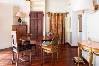 Suite Caravaggio con bagno privato nell'Oltrarno - Florencia - 7