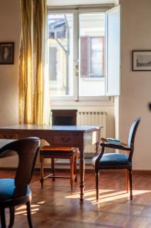 Suite Caravaggio con bagno privato nell'Oltrarno - Florencia - 2