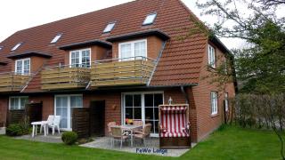 Ferienwohnung Lange - St. Peter-Ording - 9