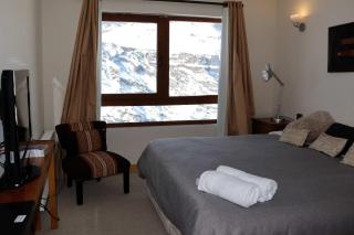 HOM I Departamento en Valle Nevado cerca de las Pistas VC1702 - Farellones - 1