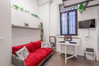 Piccolo Loft nella Grande Milano - Milan - 9